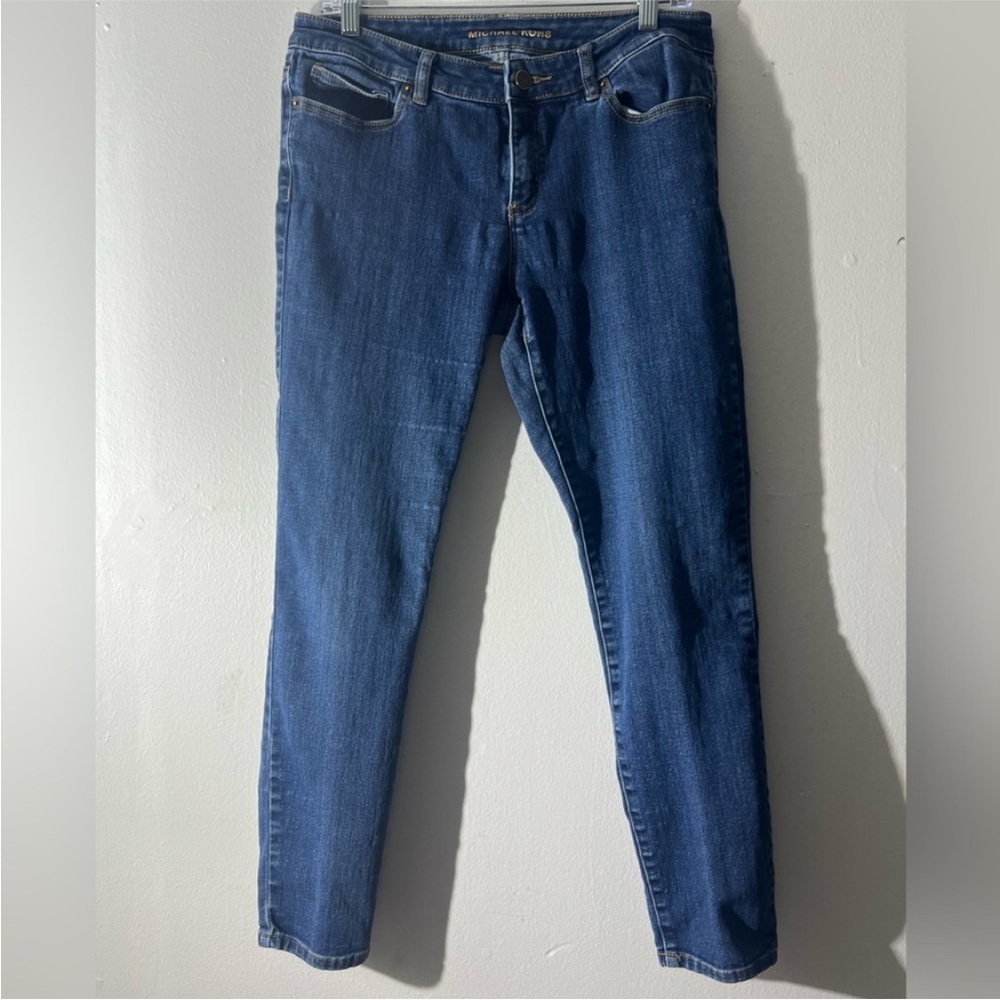 Michael Kors skinny jeans
